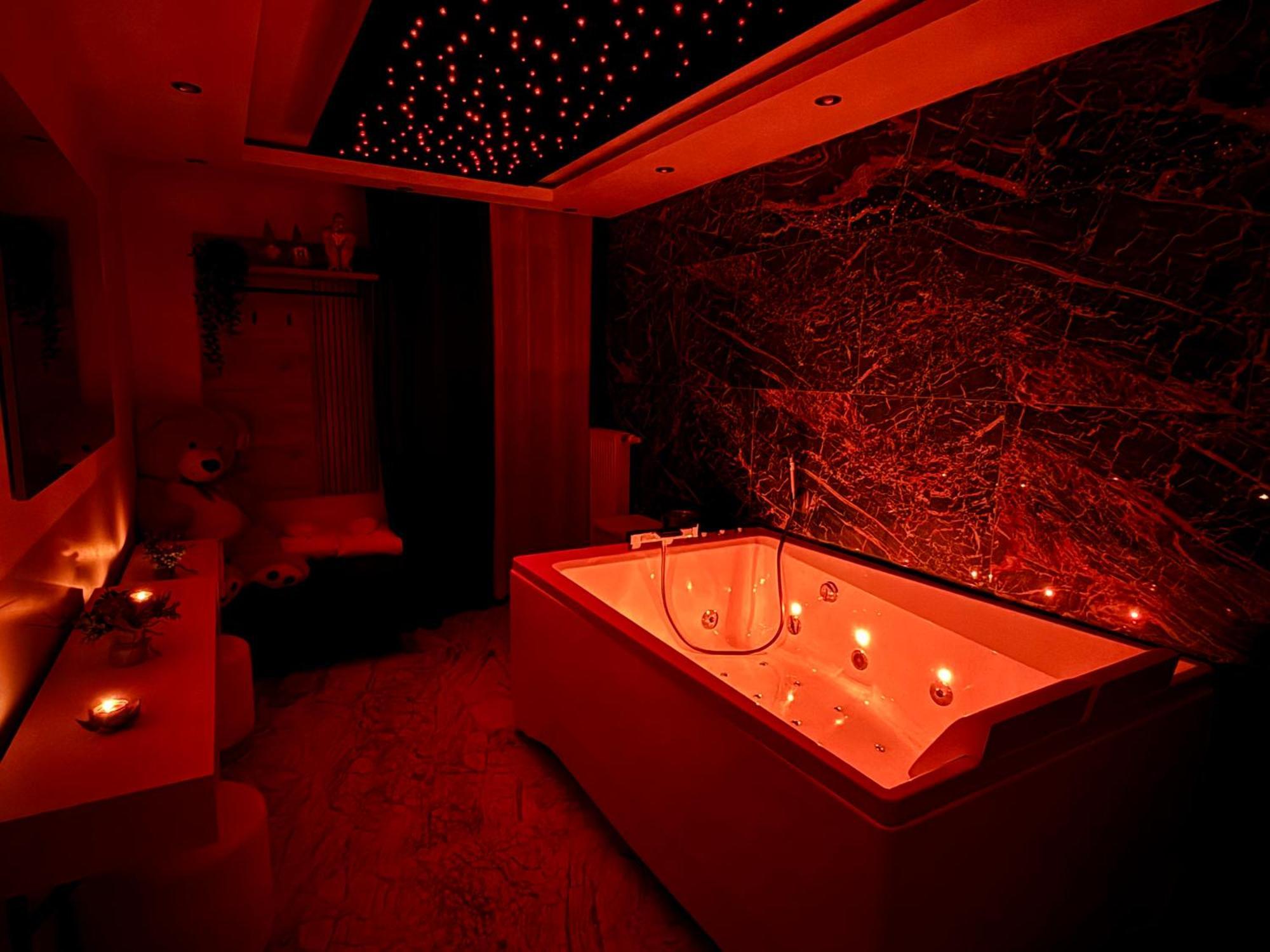 Appartement Neuf Haut Standing - Jacuzzi A Strasbourg Schiltigheim Ngoại thất bức ảnh